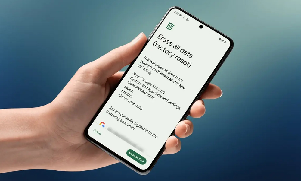 آترامگ : چگونه گوشی را فلش کنیم؟